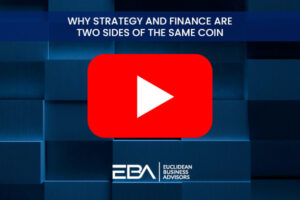 Why Strategy and Finance Are Two Sides of the Same Coin