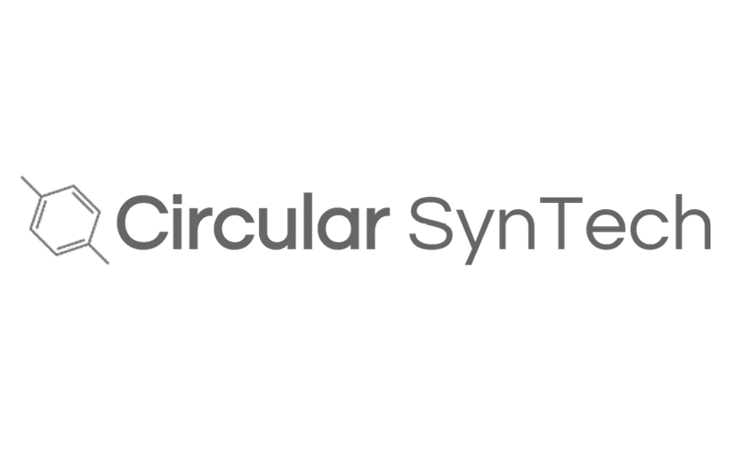 Client logo Circular SynTech