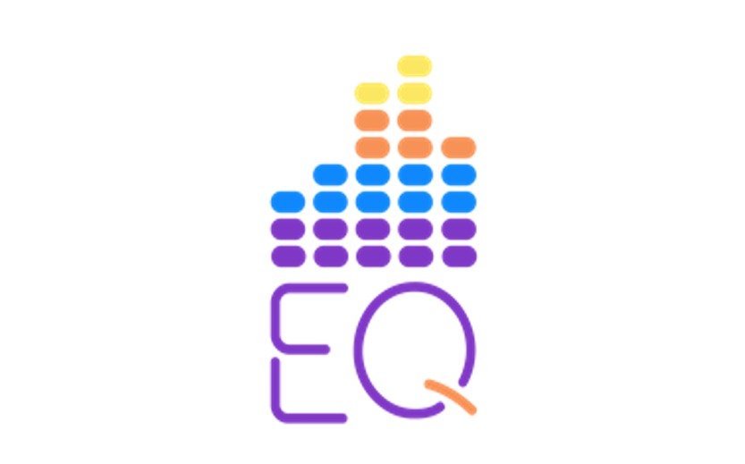 EQ logo Euclidean