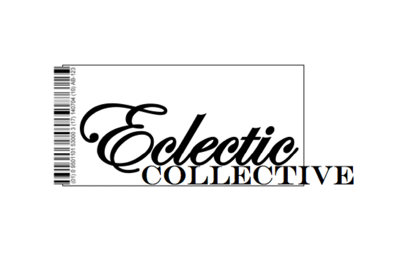 Eclectic logo Euclidean