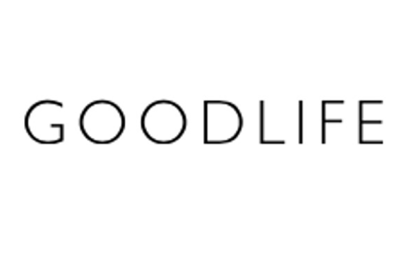 Good life logo Euclidean