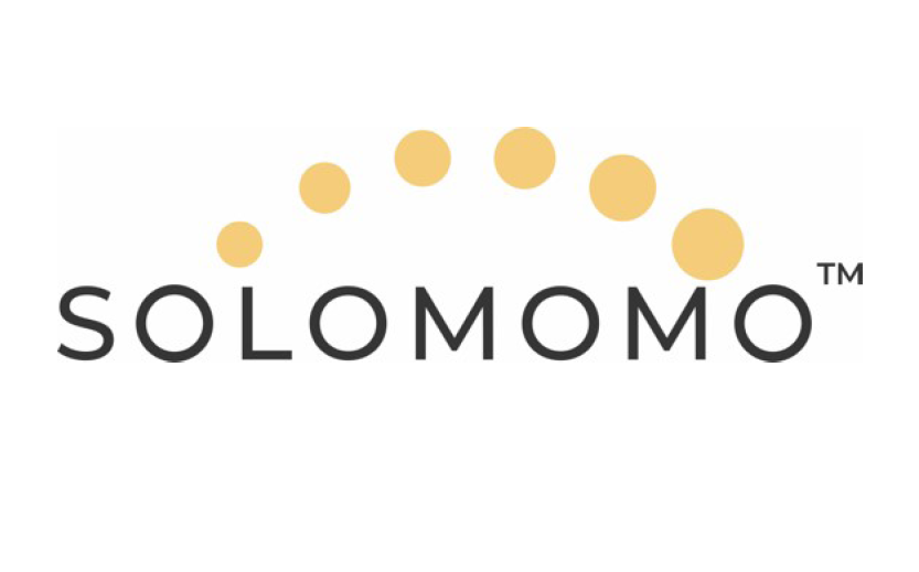 Solomomo logo Euclidean