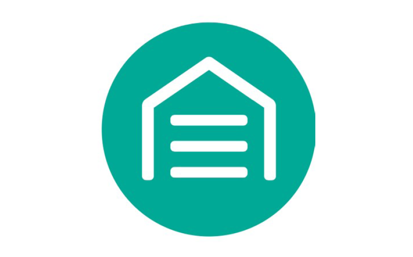 house logo Euclidean